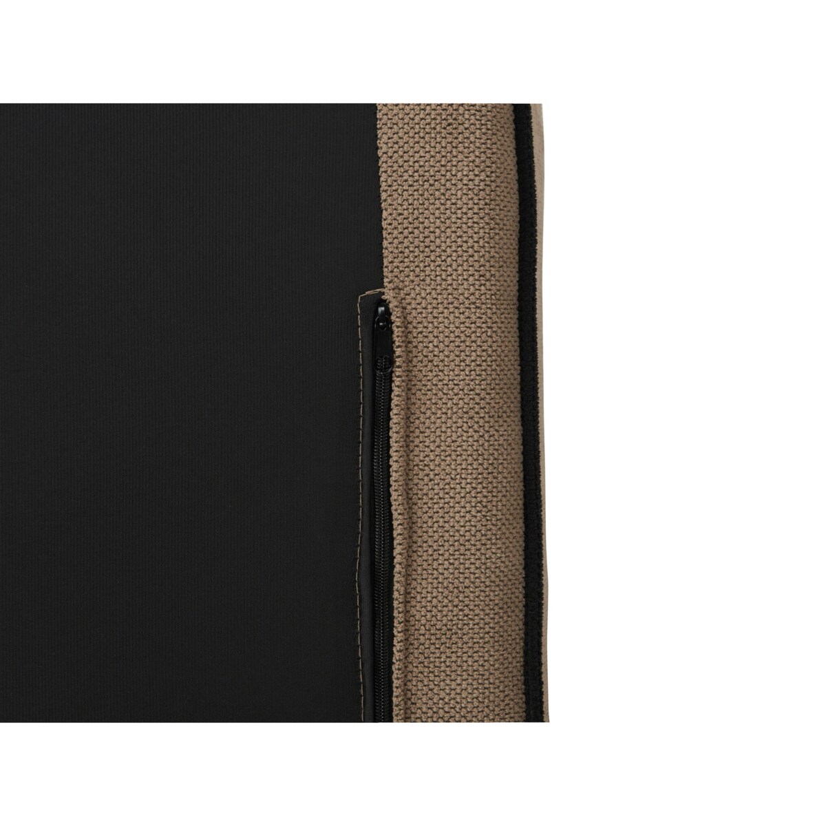 Narożnik ALTAN Jasnobrązowy Lewostronny