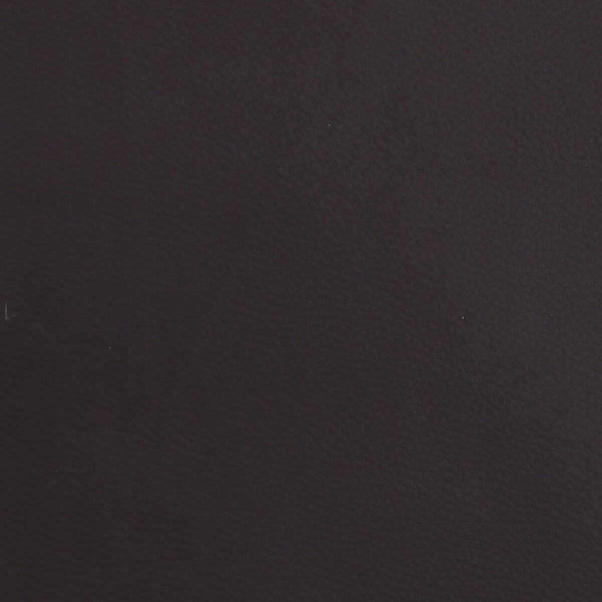 vidaXL Obrotowe krzesło biurowe, czarne, obite sztuczną skórą