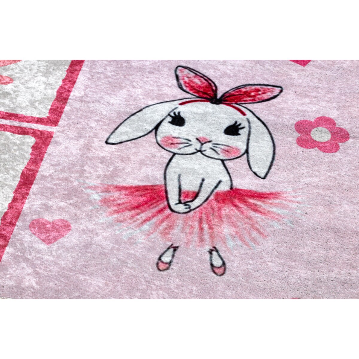 Dywan do prania JUNIOR 51828.802 Klasy, 160x220 cm