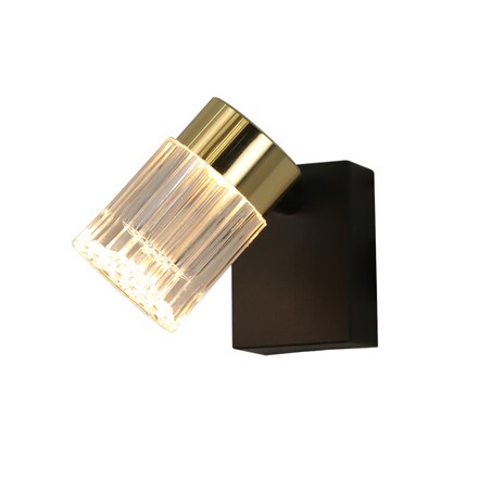 Spot Light Prestige Erovia złoty LED CCT 3000K/4000K/6000K (regulowana) 1 szt.