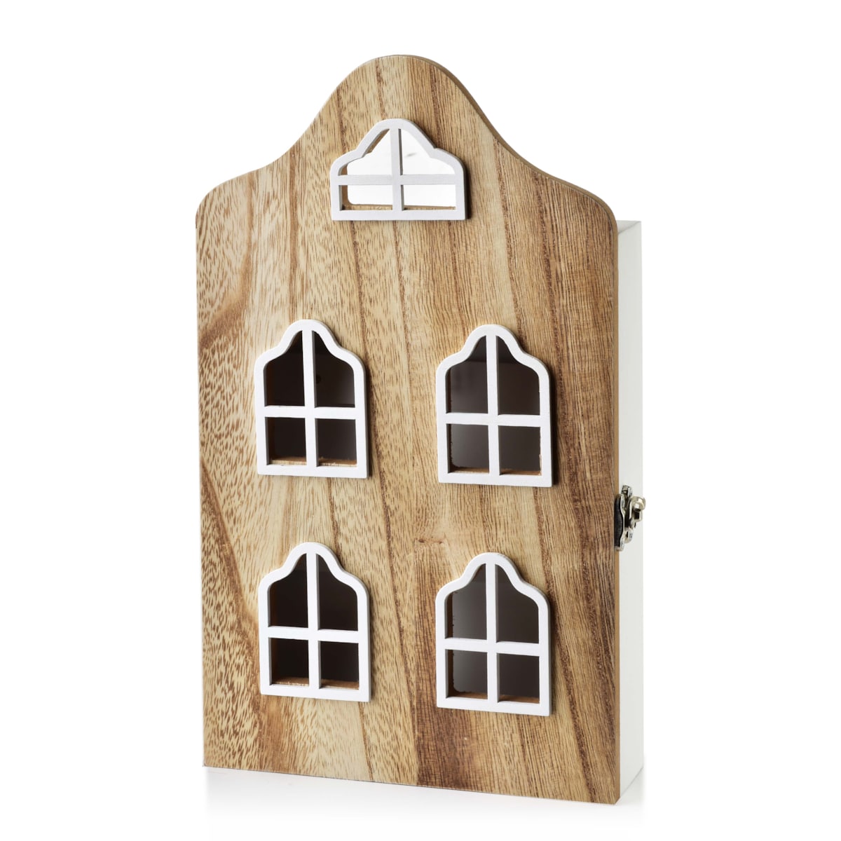 STACY Skrzynka na klucze 17,5x5,5x29,5cm