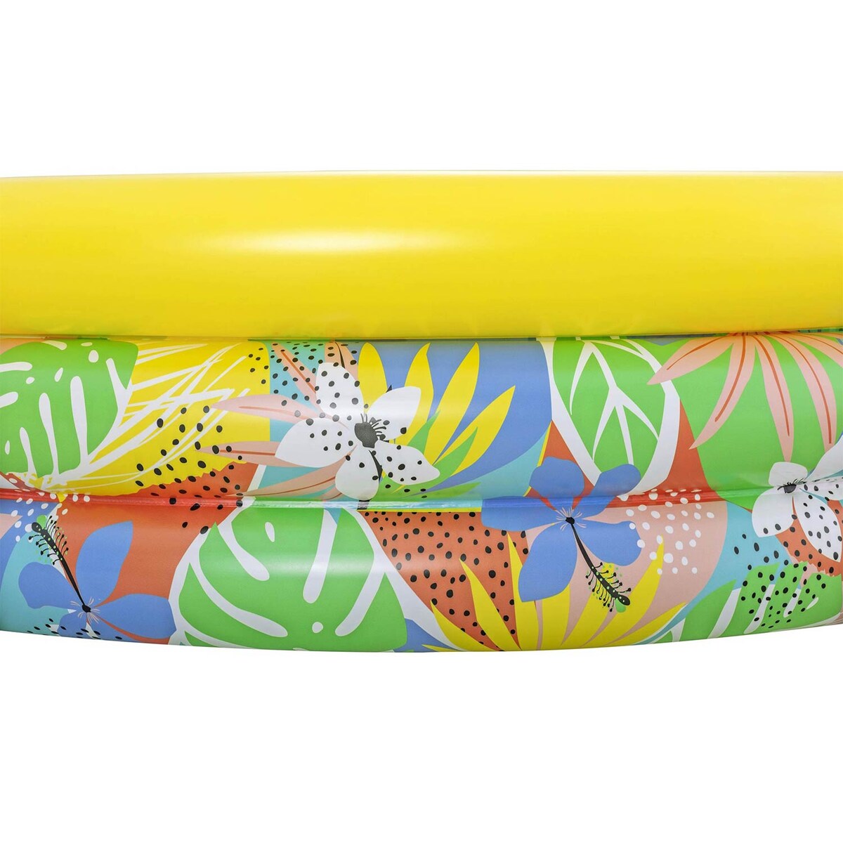 Basen dmuchany Bestway basenik dla dzieci brodzik do ogrodu 168x38 cm