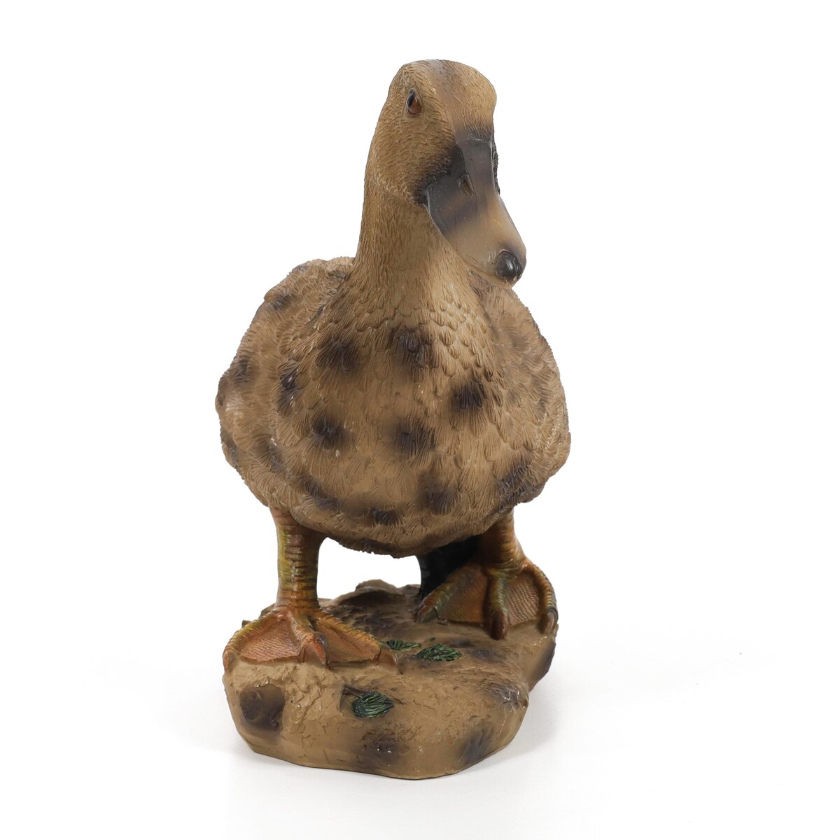 Figurka ogrodowa kaczka, 26,5 cm