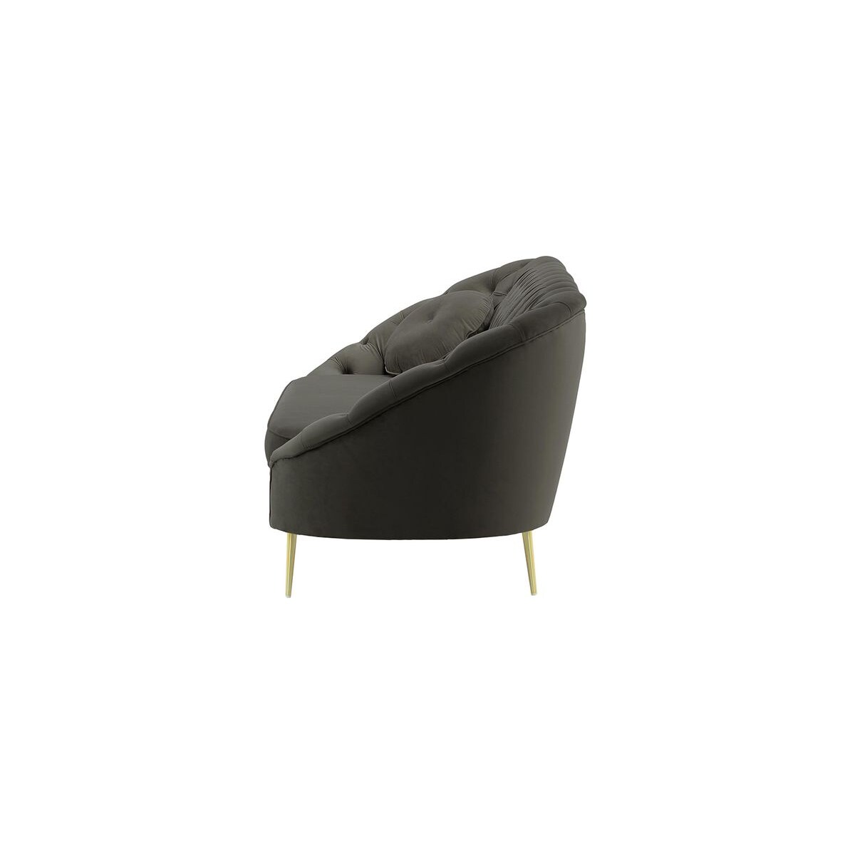 Sofa 2,5-osobowa Kooper pikowana-Velluto 19