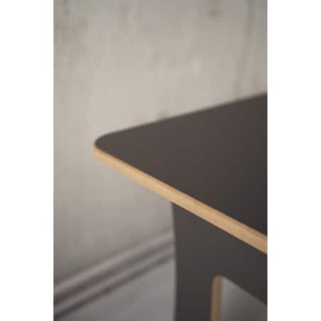 Stolik + Krzesełko - szare