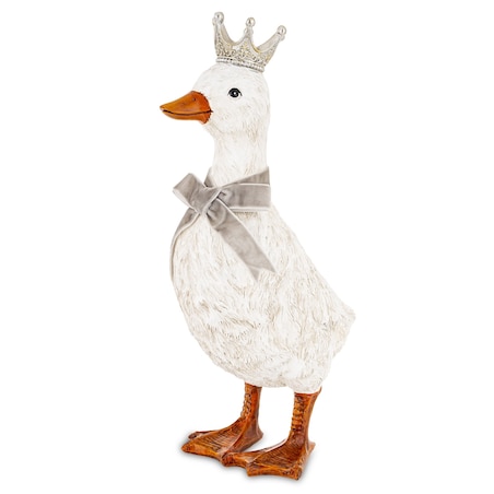 Dekoracja - figurka 29x11x15 cm DRAKE