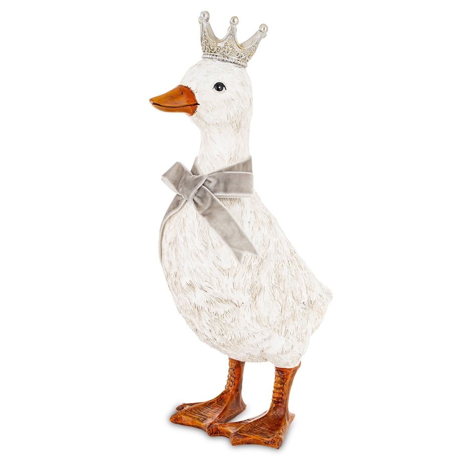 Dekoracja - figurka 29x11x15 cm DRAKE