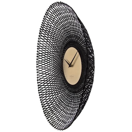 Zegar Nextime 3325 Zw 'Bamboo'