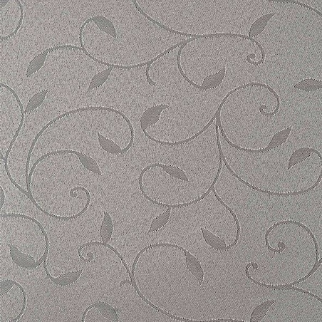 Bieżnik Dafne szary (3267) O5 - 40x140 cm - szary