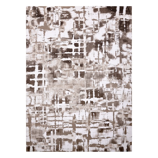 Dywan AKRYL DIZAYN 8843 beż 100x200 cm