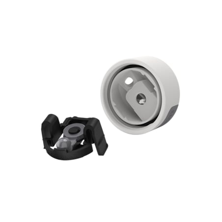 Kambukka 2x kubek termiczny Olympus 500ml Zestaw Black & White