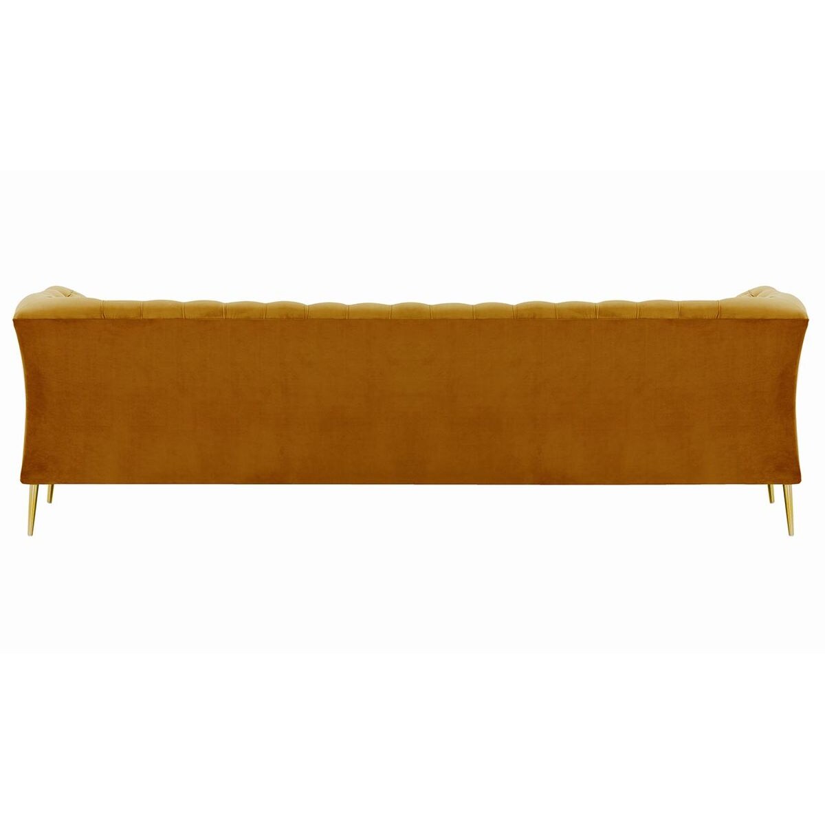 Sofa trzyosobowa Chesterfield Modern-Velluto 8
