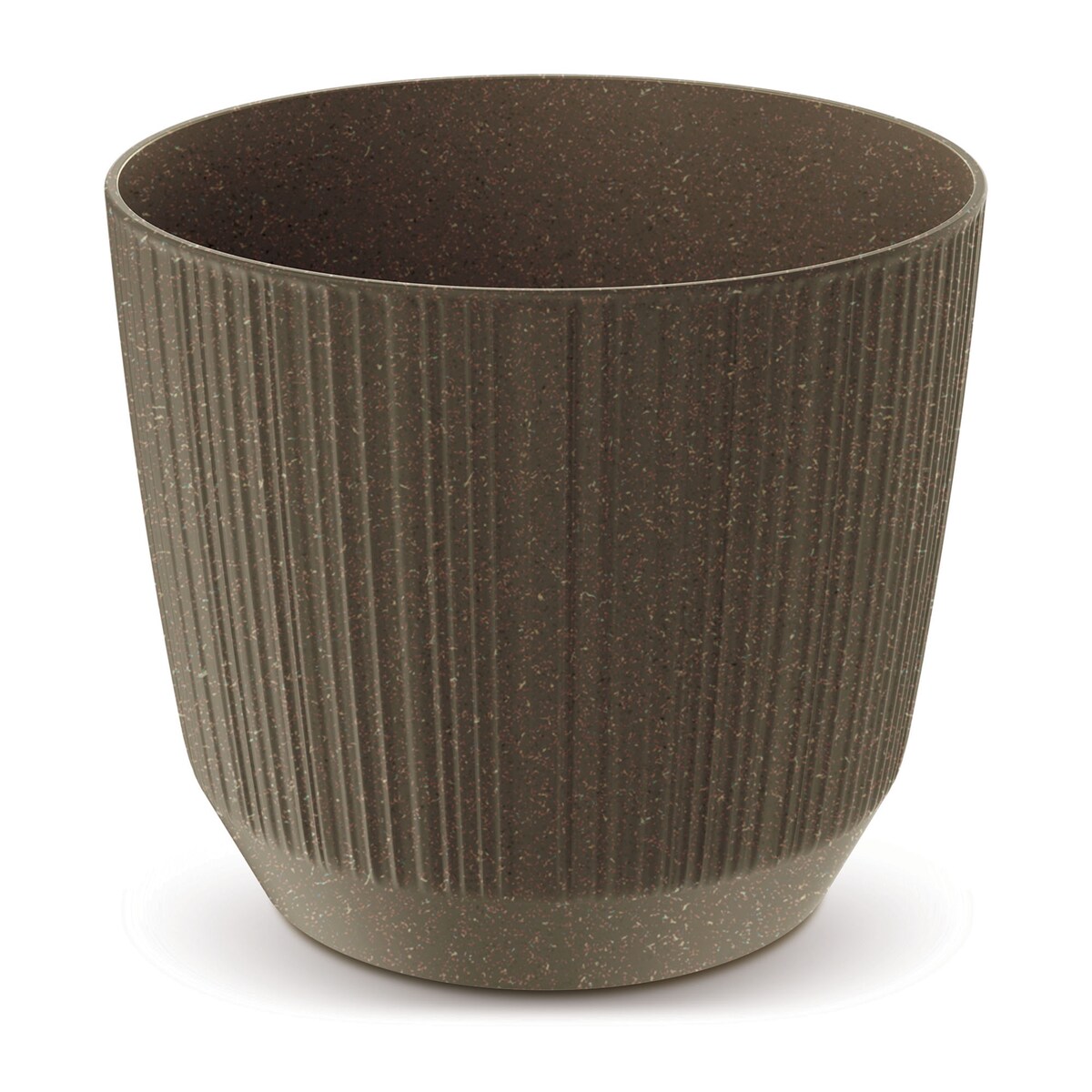 Doniczka Osłonka Domowa 16,8 Cm Ryfo Na Stół Parapet Do Domu Kawa