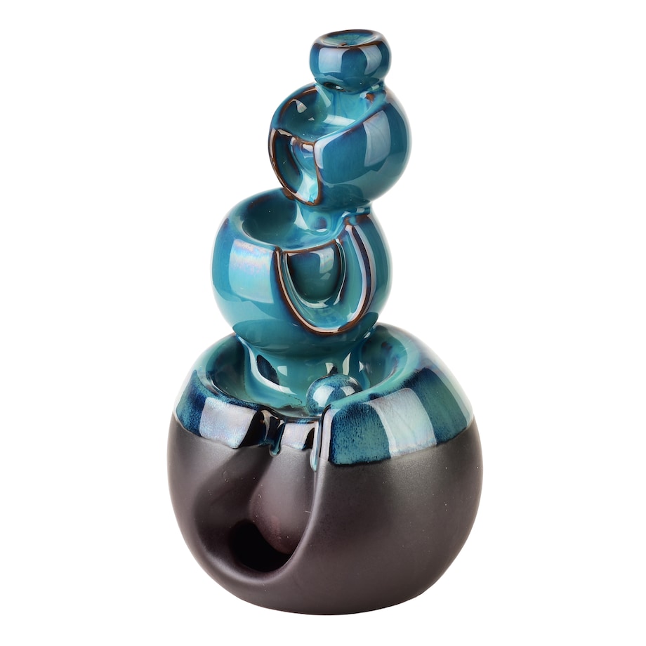 Kominek do kadzidełek backflow MONDEX