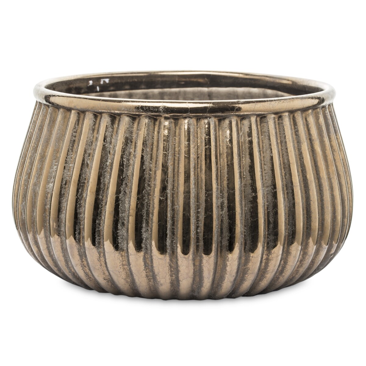 Osłonka kamionkowa 16,5x29x29 cm FICTILIS-4