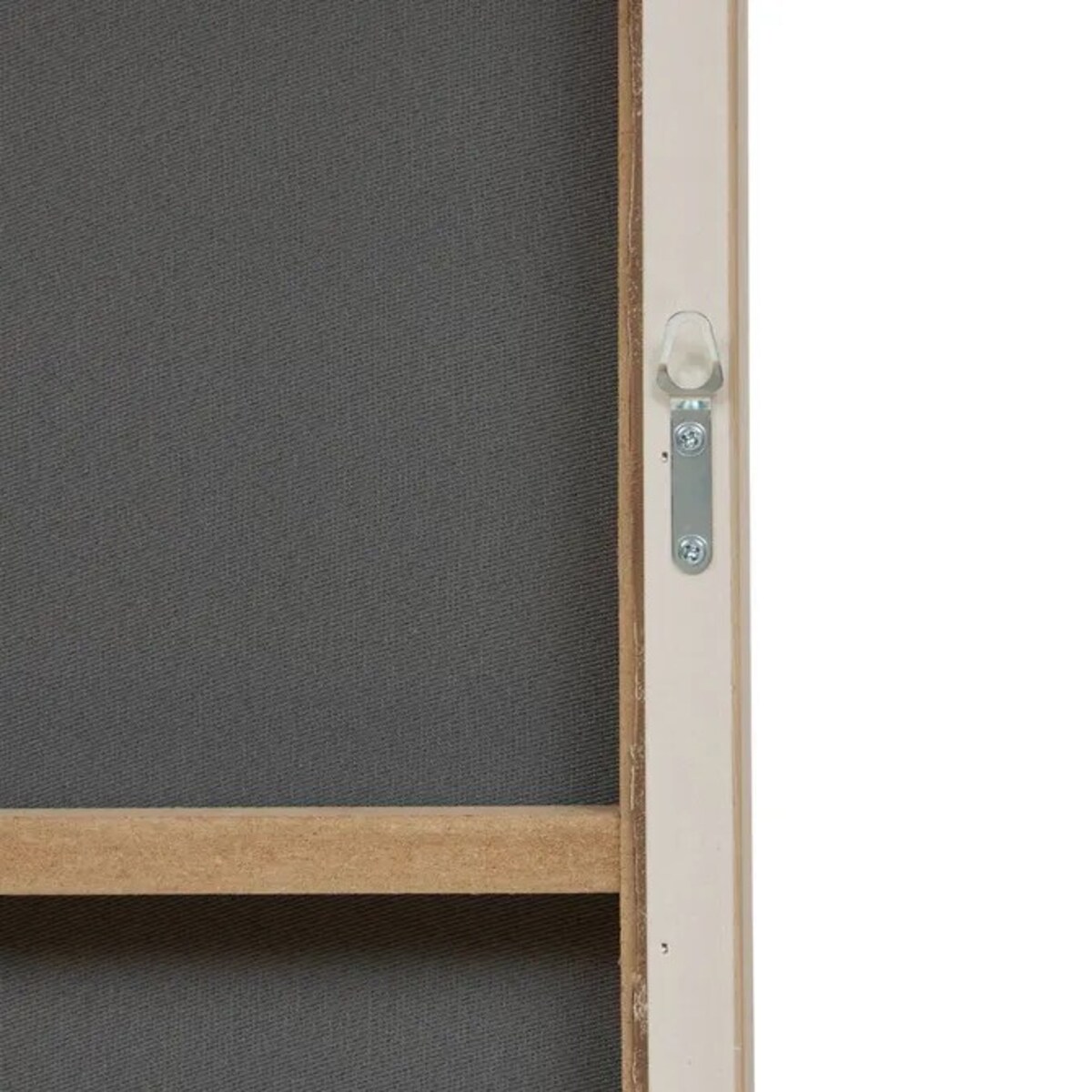 Obraz, grafika w ramie, Shanka, 78x118 cm