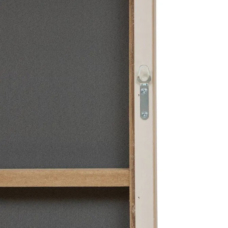 Obraz, grafika w ramie, Shanka, 78x118 cm