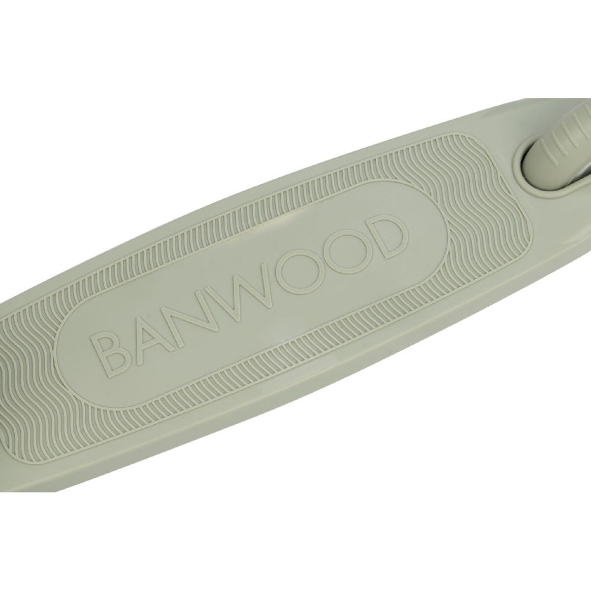 Banwood Hulajnoga ECO Olive