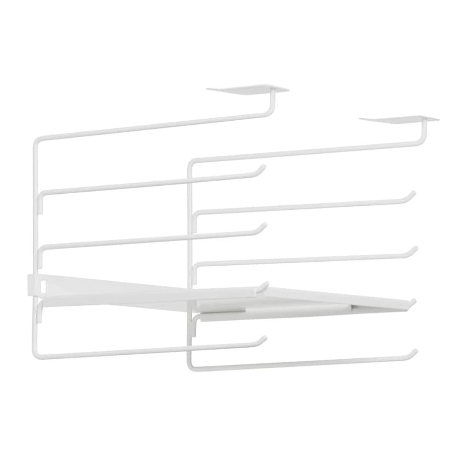 Podwieszany stojak na talerze i kubki Rayen