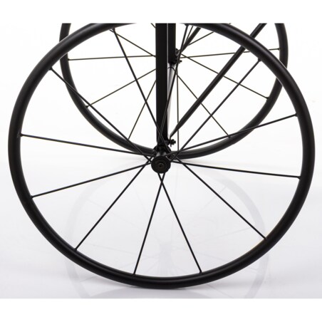 Kwietnik metalowy 176x105x58 cm PARAR