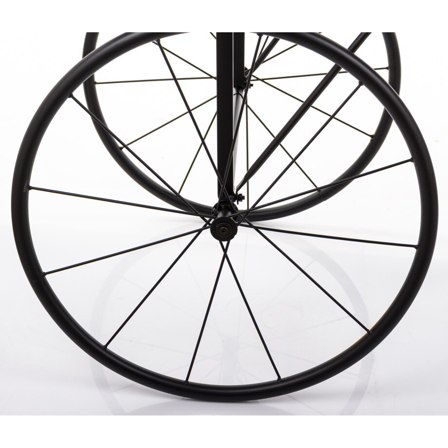 Kwietnik metalowy 176x105x58 cm PARAR