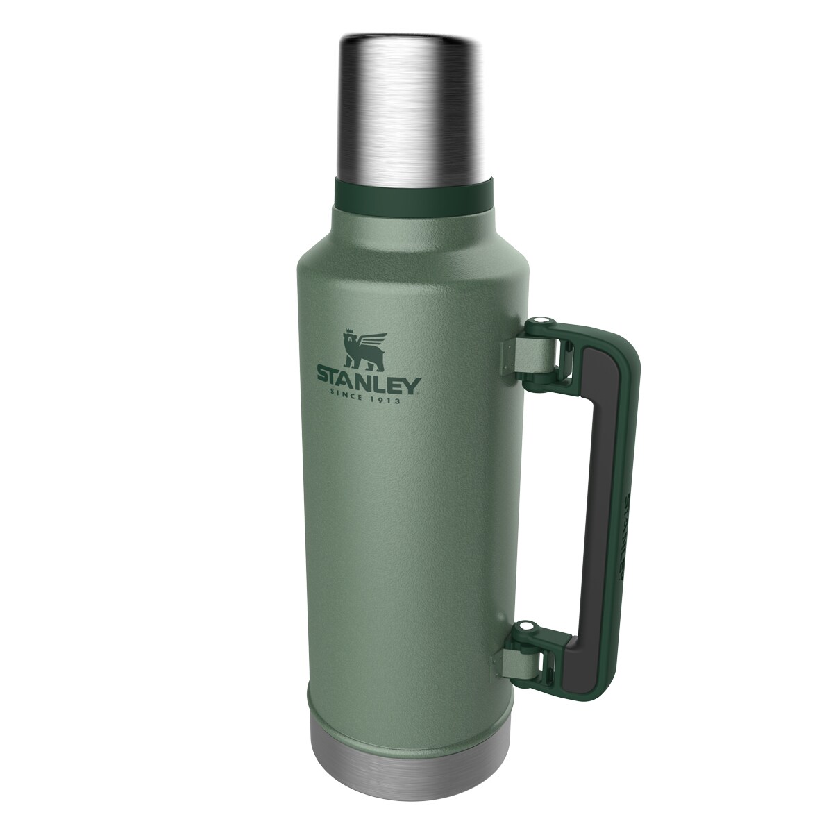 Termos LEGENDARY CLASSIC - HAMMERTONE GREEN 1,9L / Stanley