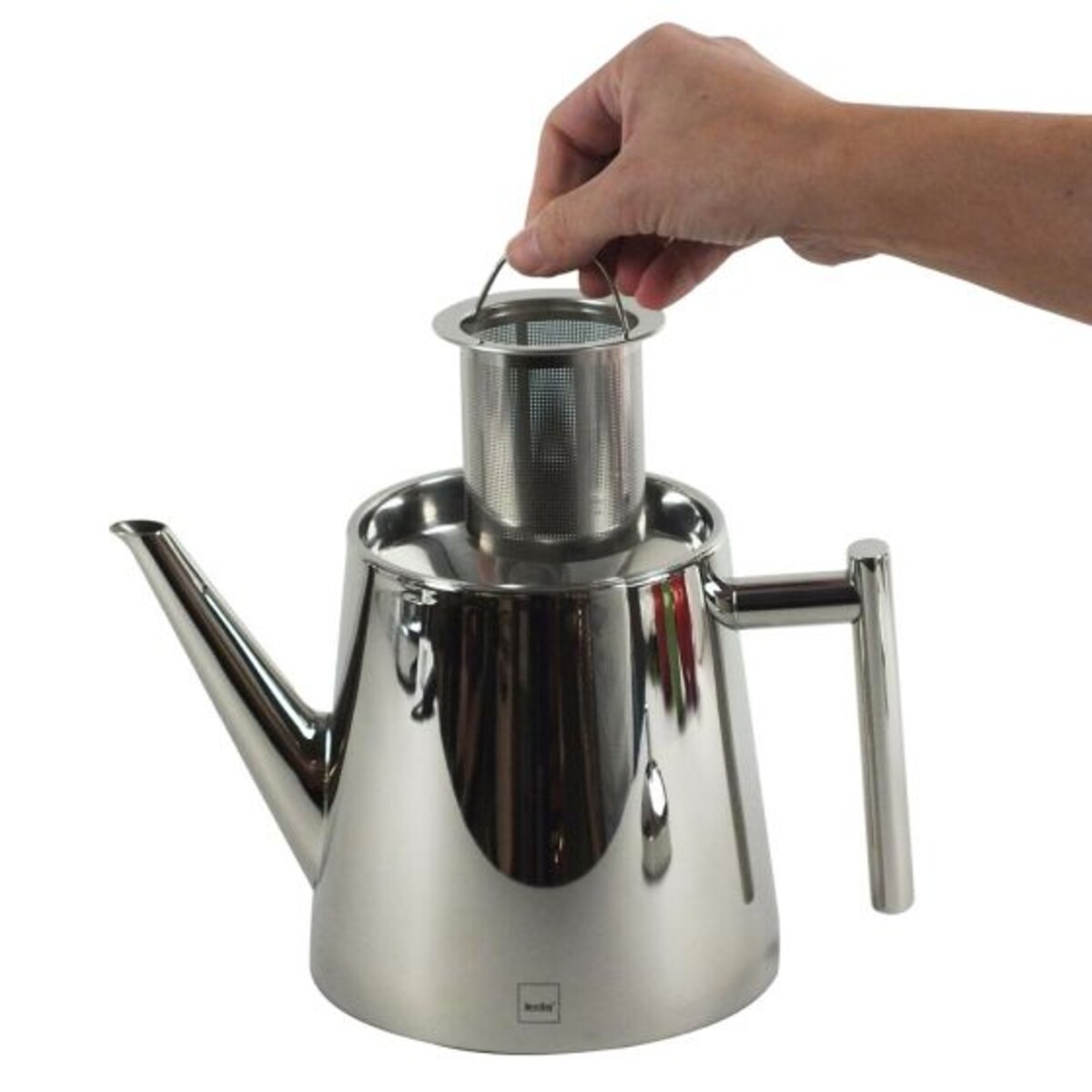 Imbryk / czajnik (900 ml) Ancona Kela