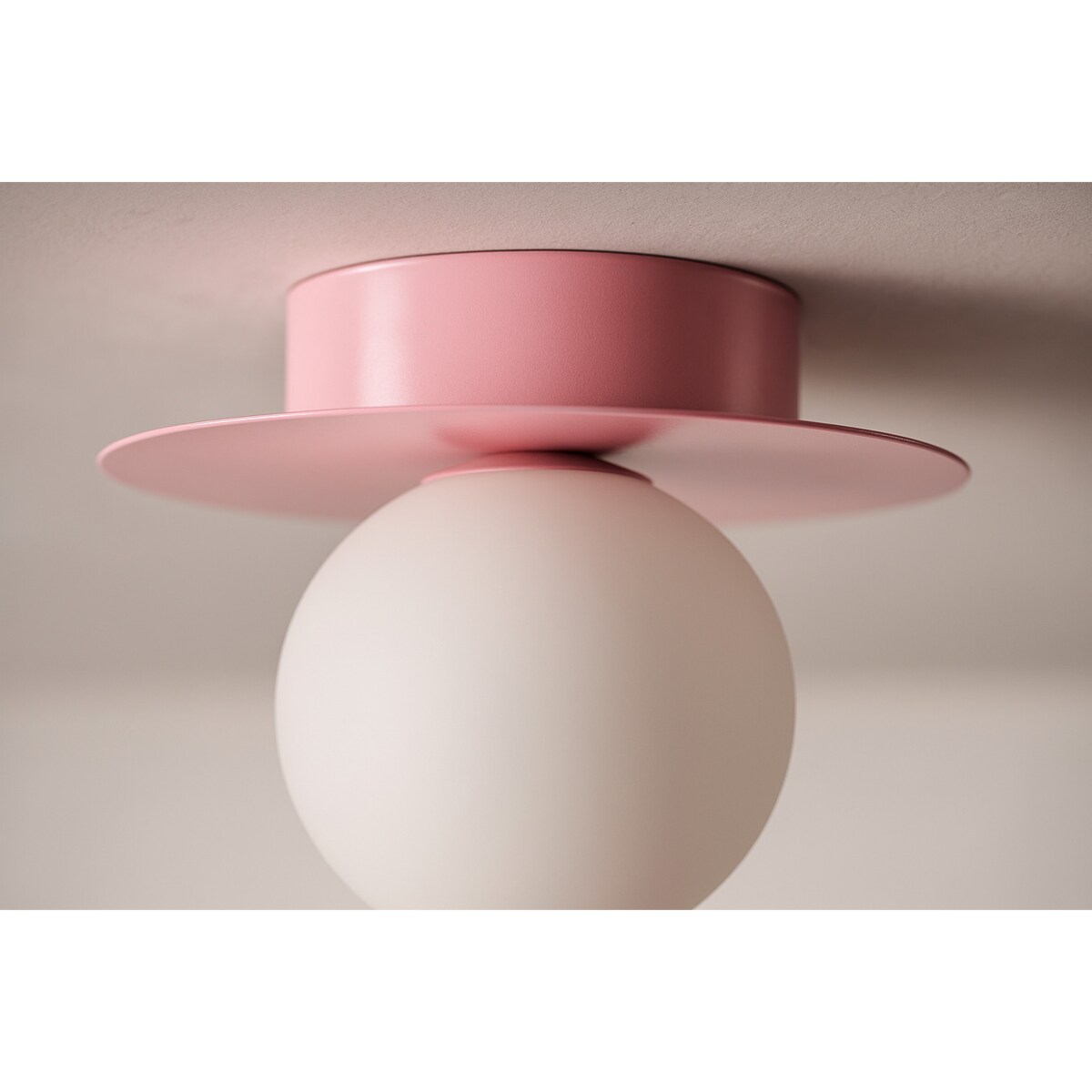 Lampa sufitowa K-5442 z serii ROBIN