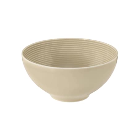 SELTMANN BEAT COLOR GLAZE Zestaw 2 okrągłych misek 15.5 cm