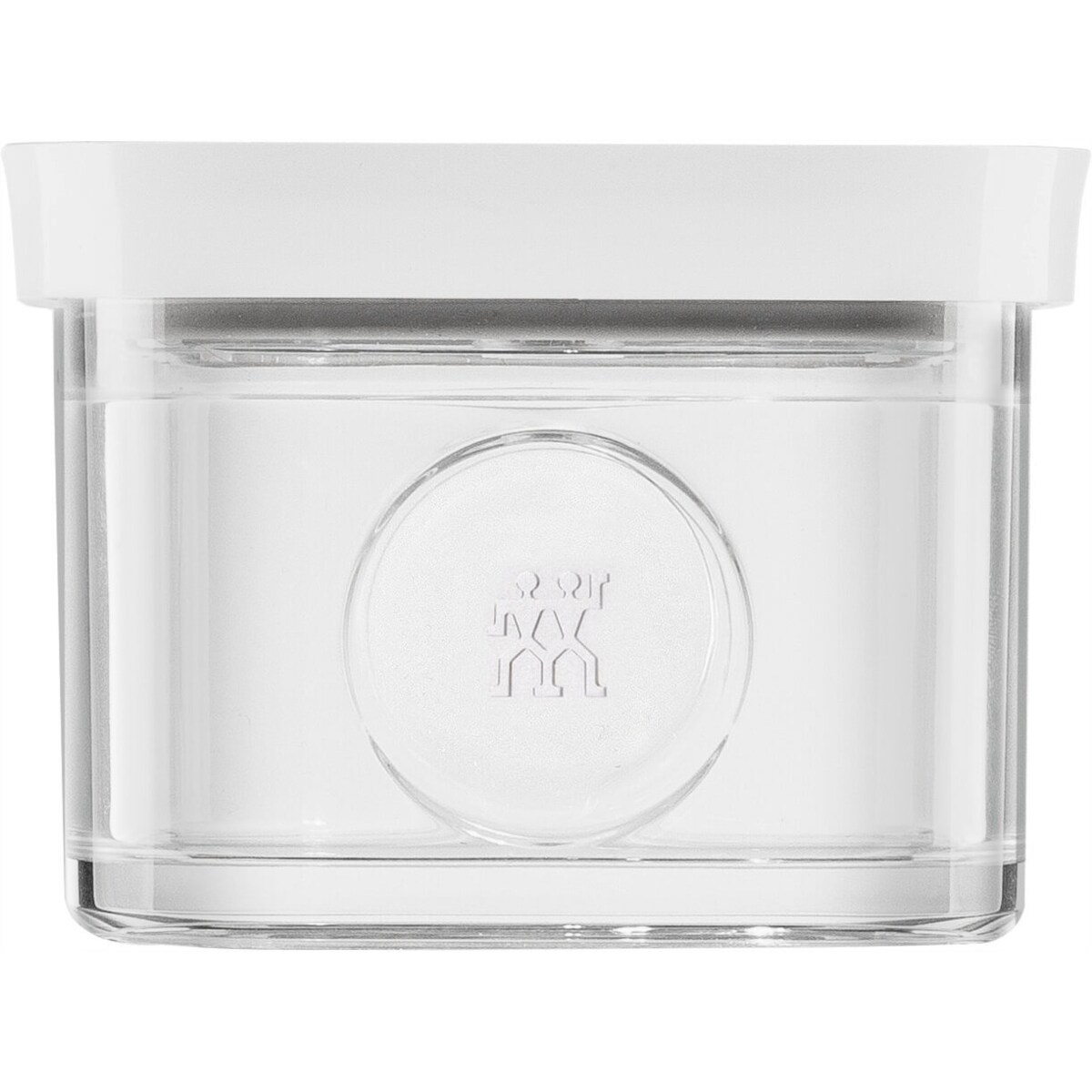 Zestaw pojemników plastikowych S Zwilling Fresh & Save Cube