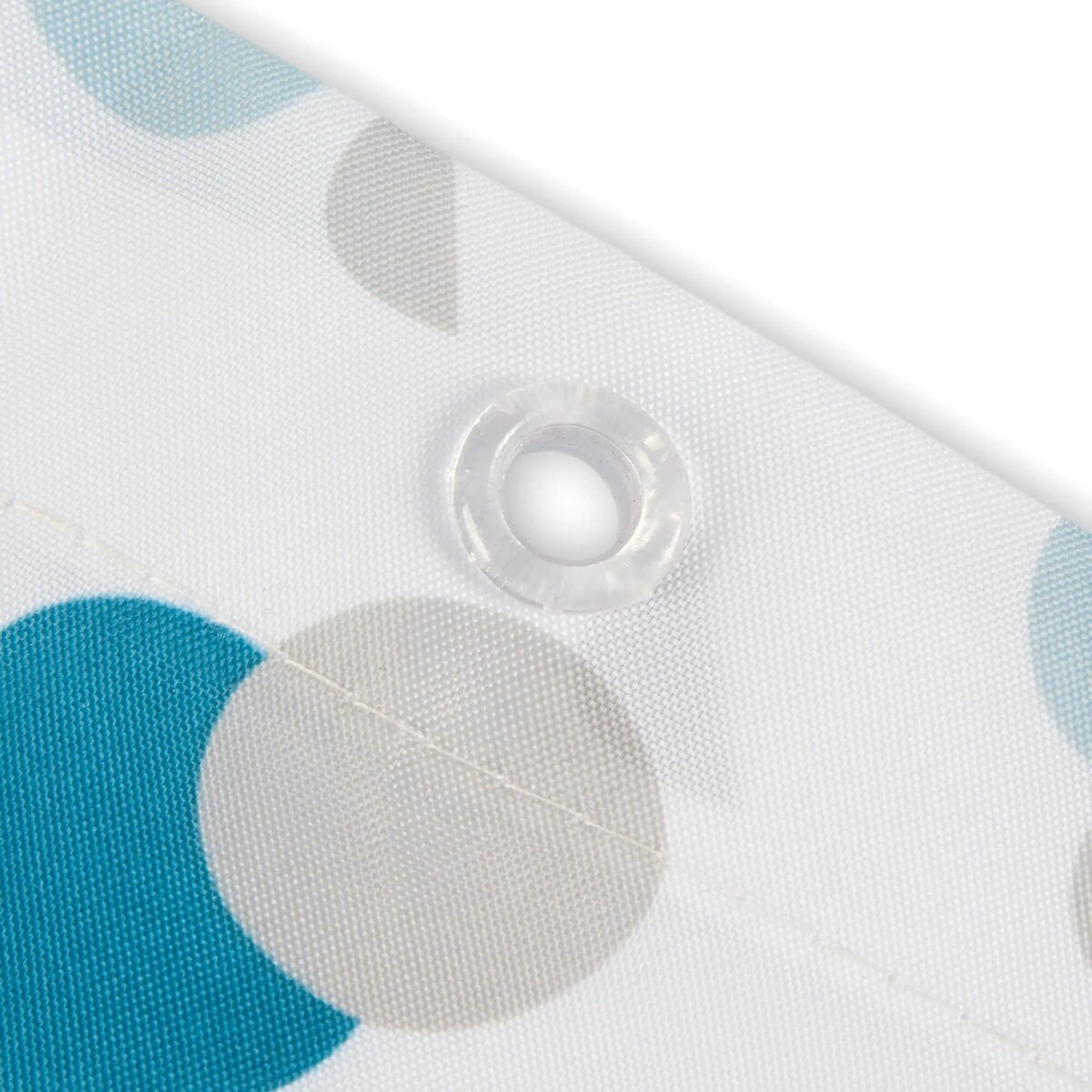 Zasłona prysznicowa 180 x 200 cm Rayen