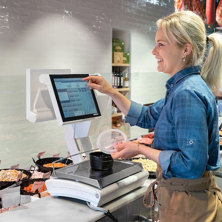 Amuse pojemnik wielorazowego użytku 0.5L PRO