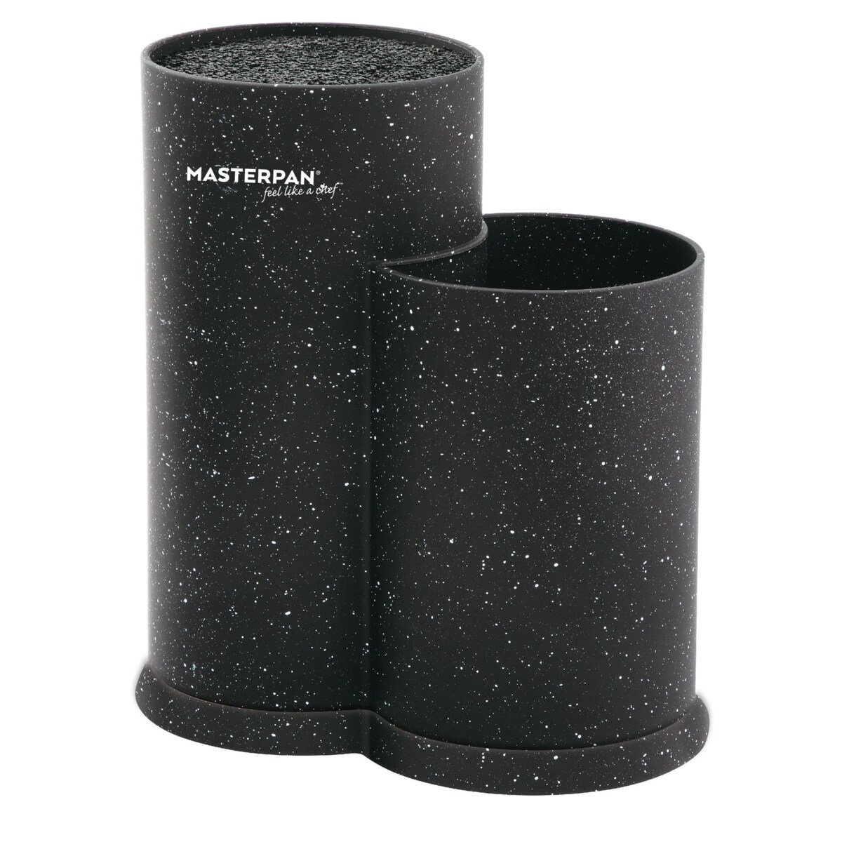 Blok Na Noże Kuchenne I Przybory Uniwersalny Wkład Pręciki 22Cm