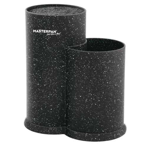 Blok Na Noże Kuchenne I Przybory Uniwersalny Wkład Pręciki 22Cm