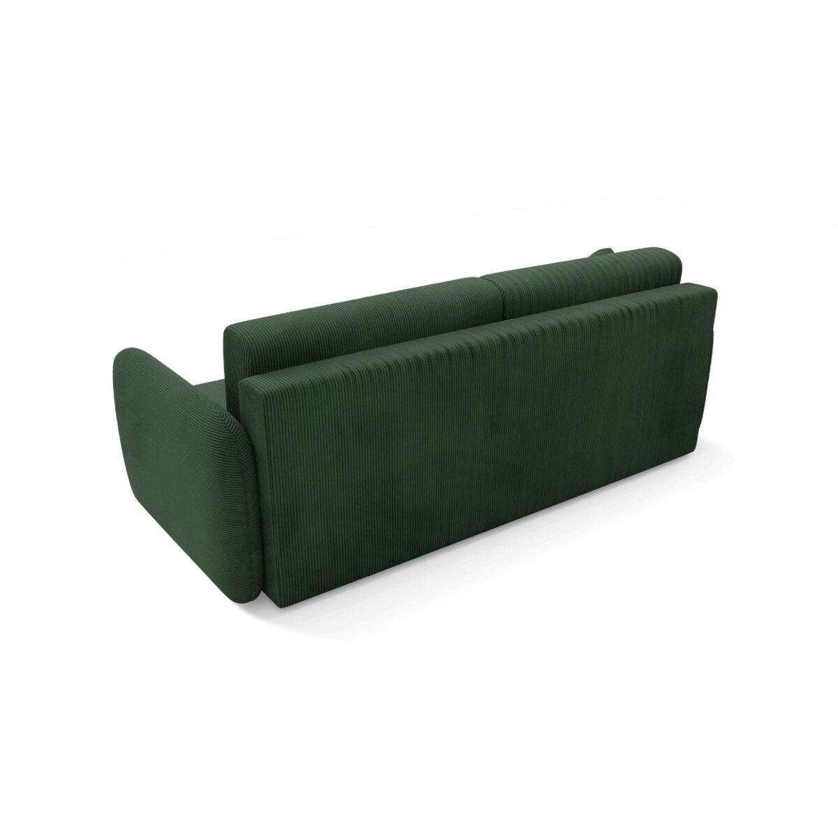 Kanapa MALLOW z funkcją spania Kolor: POSO 14