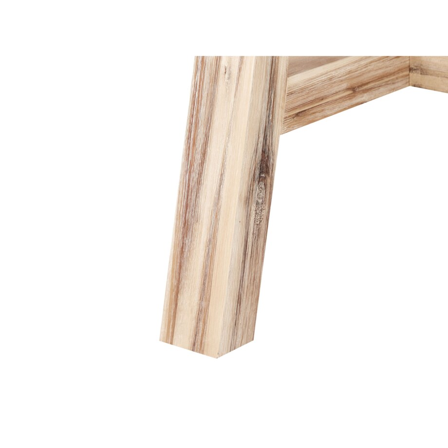 Stół ogrodowy Beton Szary TONNARE