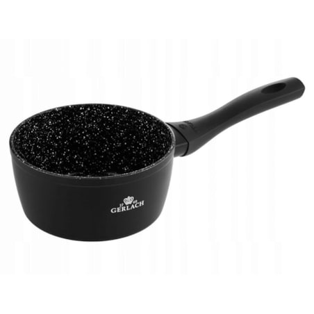 Rondel Garnek Gerlach Granitex 16 cm indukcja Aluminium Gotowanie Kuchenny