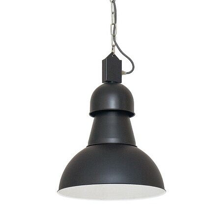 Lampa sufitowa 5067 HIGH-BAY Czarny Nowodvorski