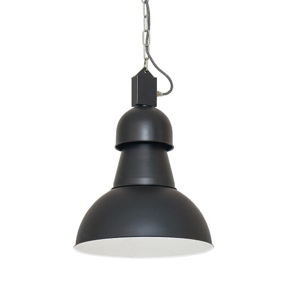 Lampa sufitowa 5067 HIGH-BAY Czarny Nowodvorski