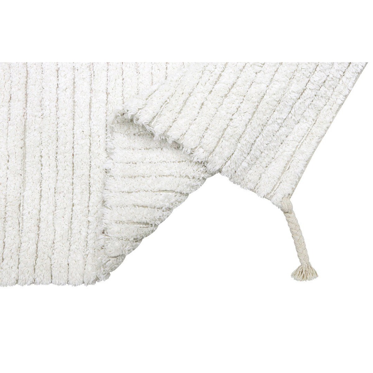 Dywan Bawełniany Gelato Pink 120x160 cm Lorena Canals