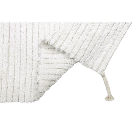 Dywan Bawełniany Gelato Pink 120x160 cm Lorena Canals