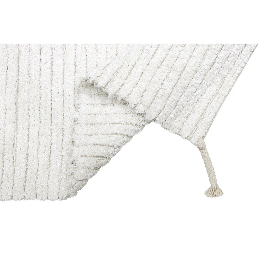 Dywan Bawełniany Gelato Pink 120x160 cm Lorena Canals