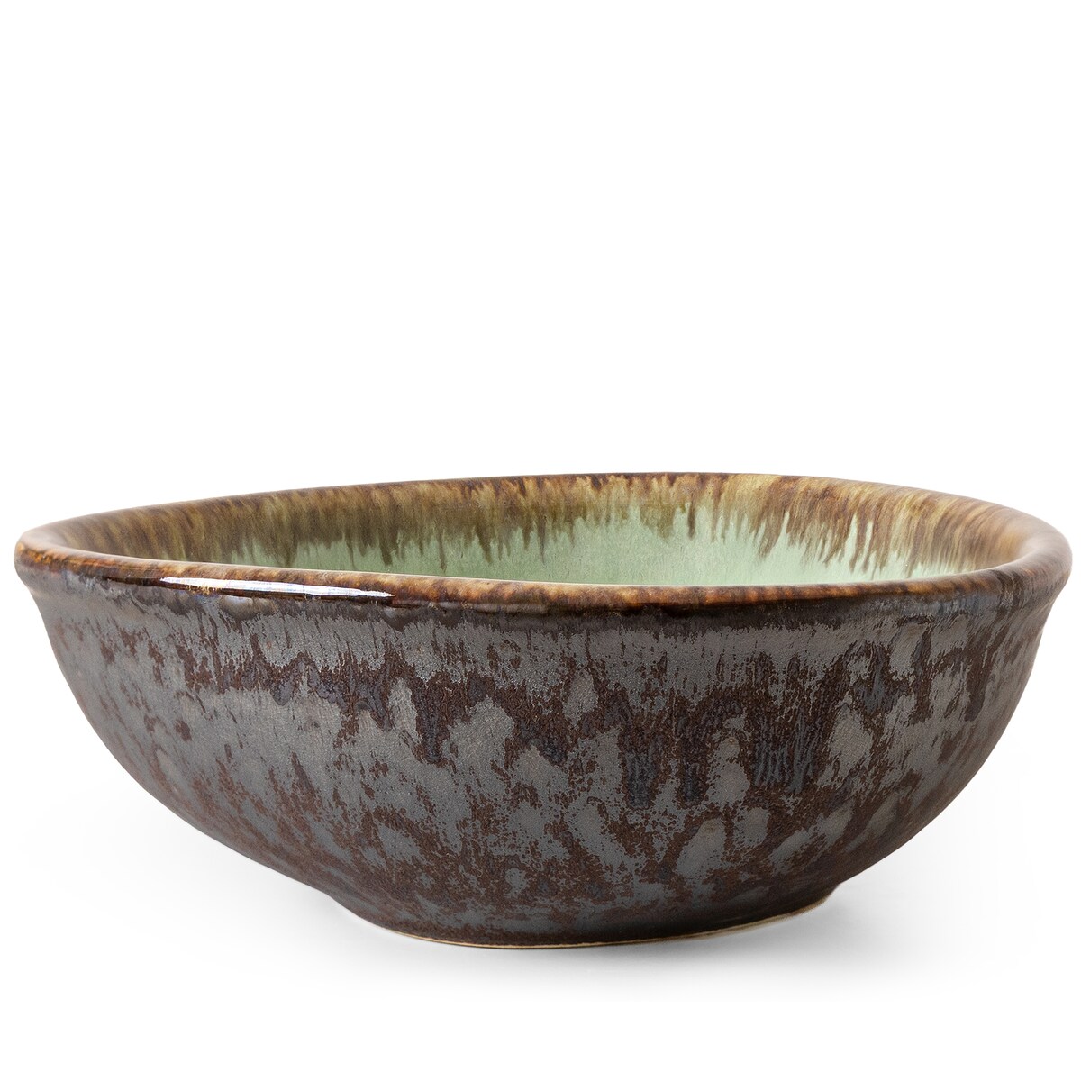 Konsimo PRIMA Miska 6 szt., szałwiowy