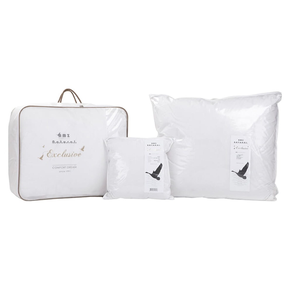 Kołdra Royal Ciepła, 155/160 x 200 cm, AMZ