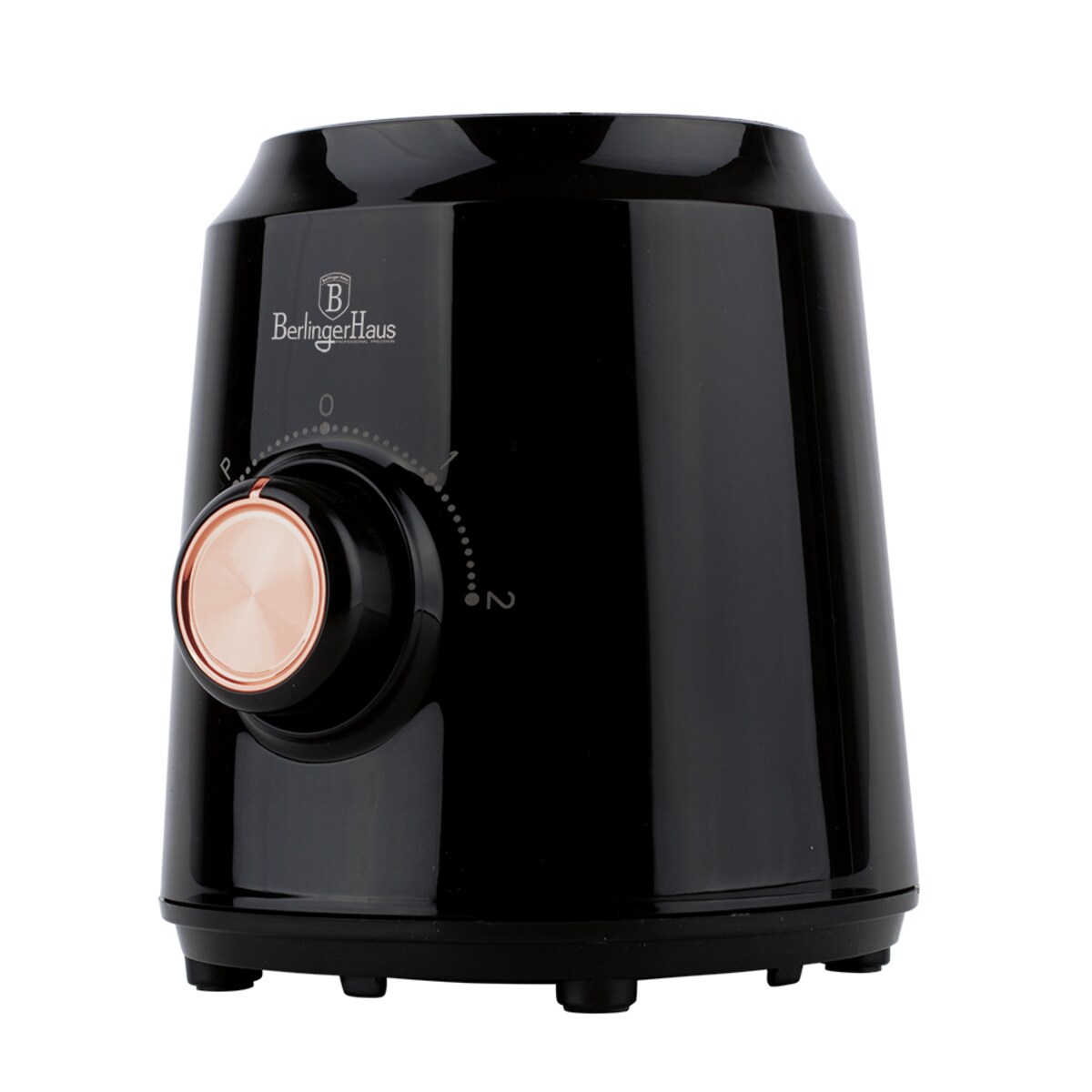Blender kielichowy BerlingerHaus Black Rose BH-9464