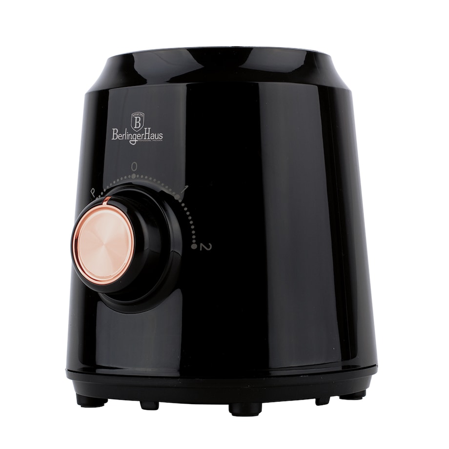 Blender kielichowy BerlingerHaus Black Rose BH-9464