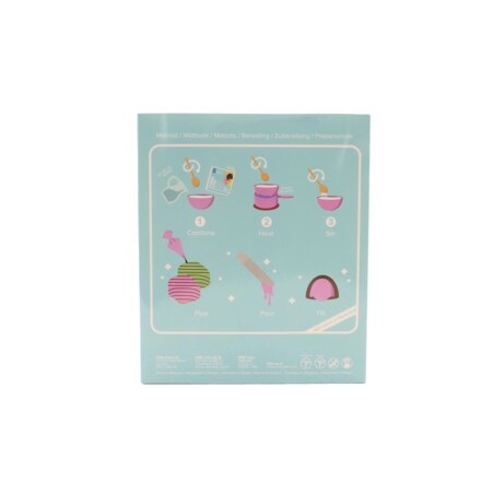 PME Mieszanka do lukru 400 g