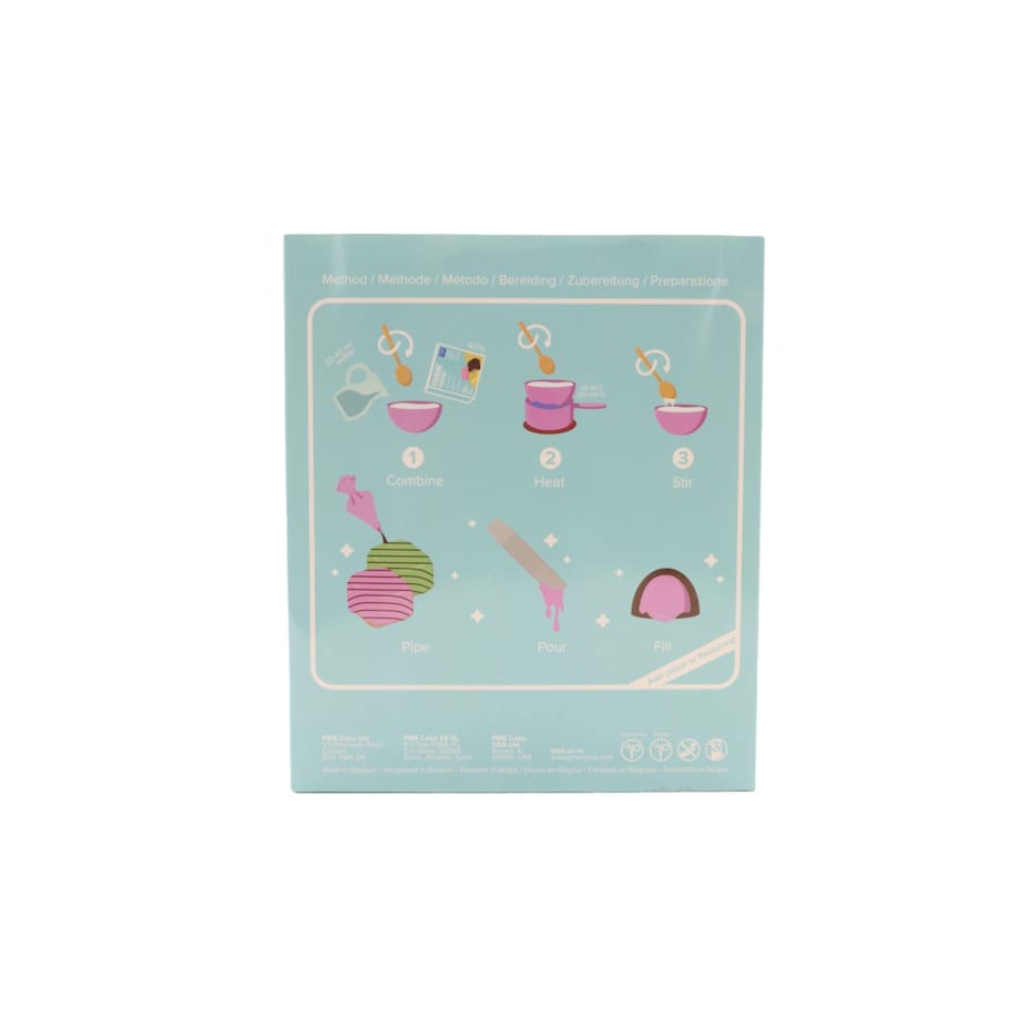 PME Mieszanka do lukru 400 g