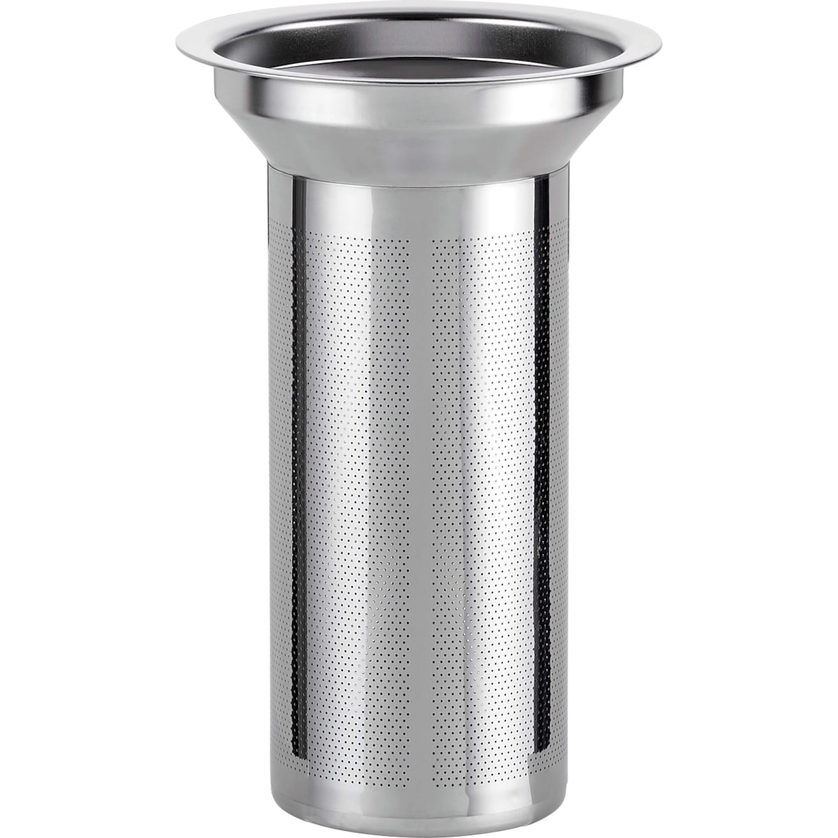 Czajnik elektryczny z wkładem do herbaty Zwilling Enfinigy - Czarny, 1.7 ltr