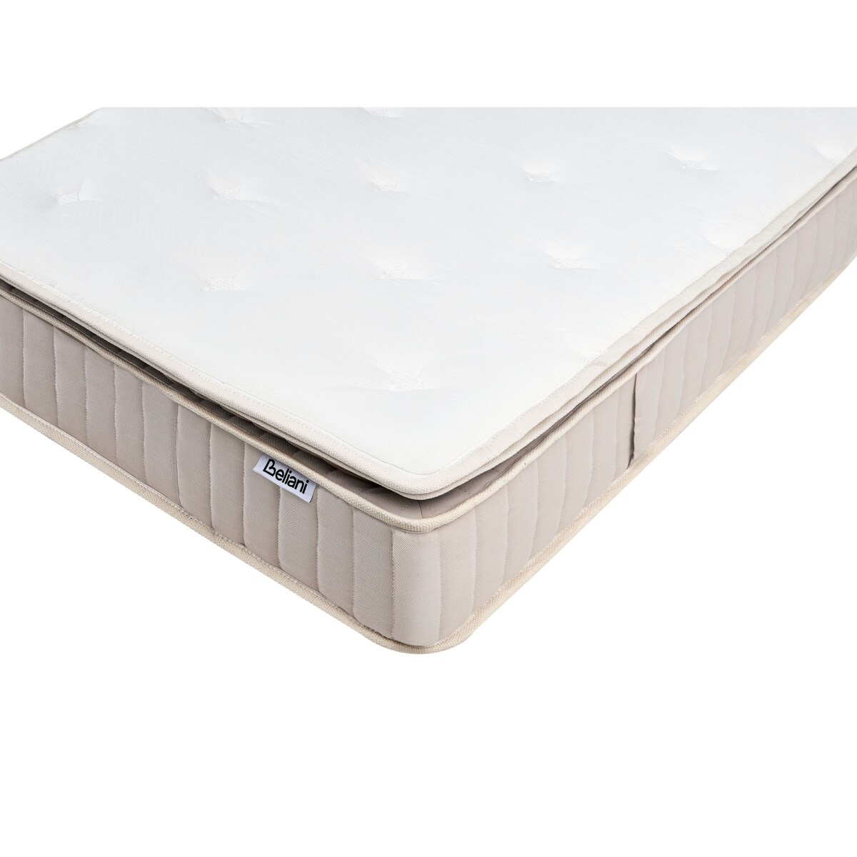 Materac kieszeniowy z lateksem DAYDREAM Twardy 90 x 200 cm